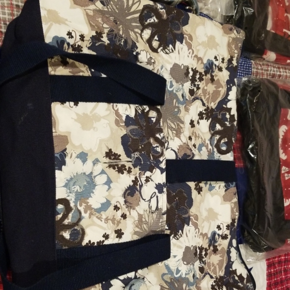 Thirty-One Retro Metro Weekender